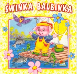 Swinka Balbinka